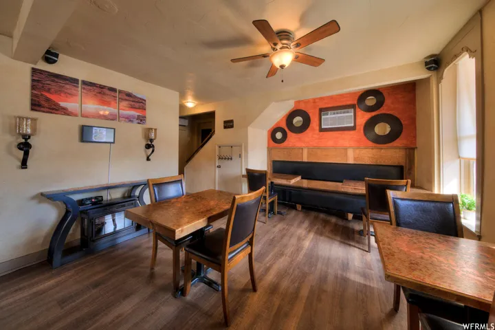 84 W 200 N, Moab, Utah 84532