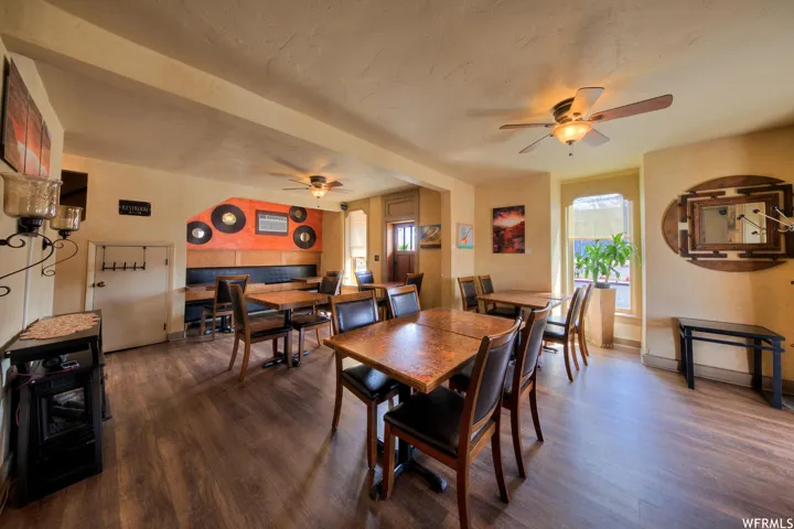 84 W 200 N, Moab, Utah 84532