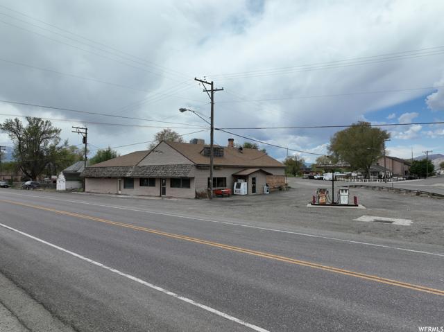 20 S STATE ST