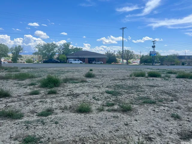 575 E 100 N, Price, Utah 84501