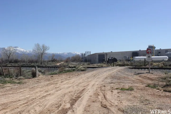 4700 W 600 N, Cedar City, Utah 84721