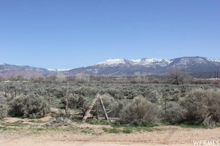 4700 W 600 N, Cedar City, Utah 84721