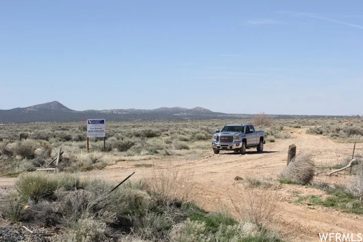4700 W 600 N, Cedar City, Utah 84721