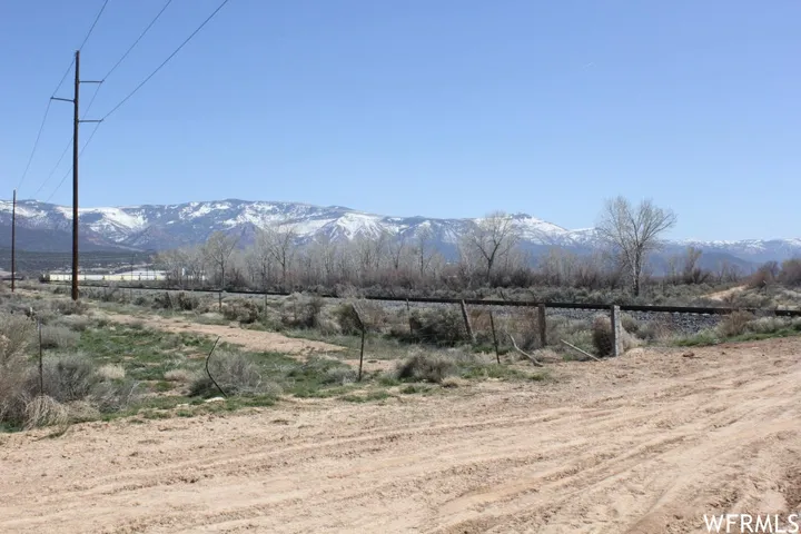 4700 W 600 N, Cedar City, Utah 84721