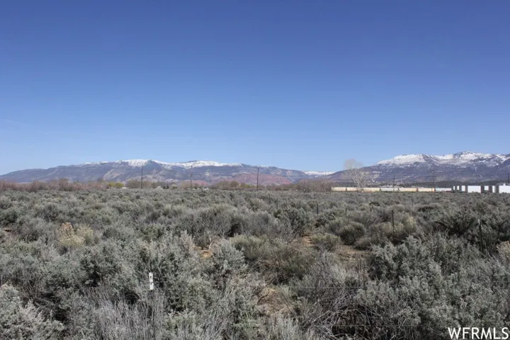 4700 W 600 N, Cedar City, Utah 84721