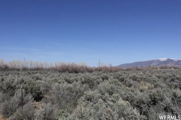 4700 W 600 N, Cedar City, Utah 84721