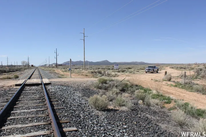 4700 W 600 N, Cedar City, Utah 84721