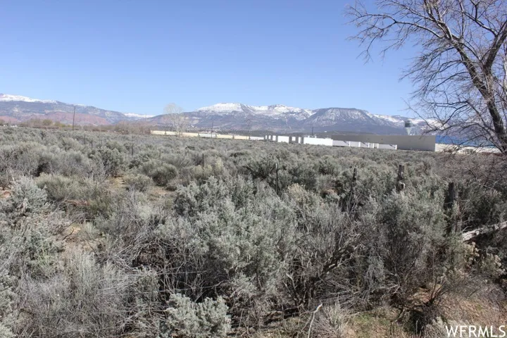 4700 W 600 N, Cedar City, Utah 84721