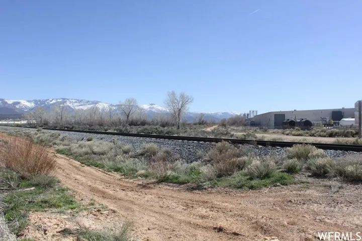 4700 W 600 N, Cedar City, Utah 84721