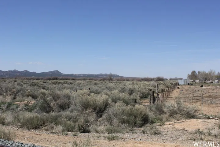 4700 W 600 N, Cedar City, Utah 84721