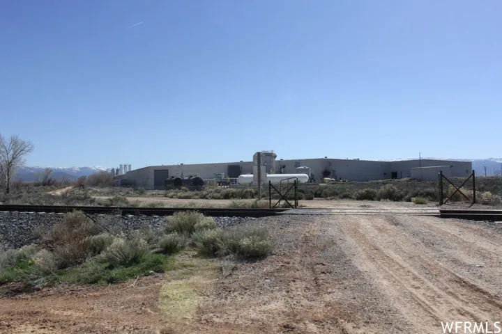 4700 W 600 N, Cedar City, Utah 84721