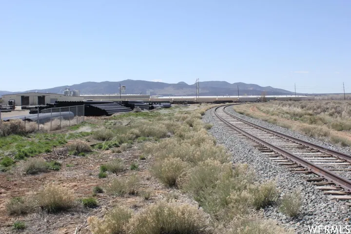 4700 W 600 N, Cedar City, Utah 84721
