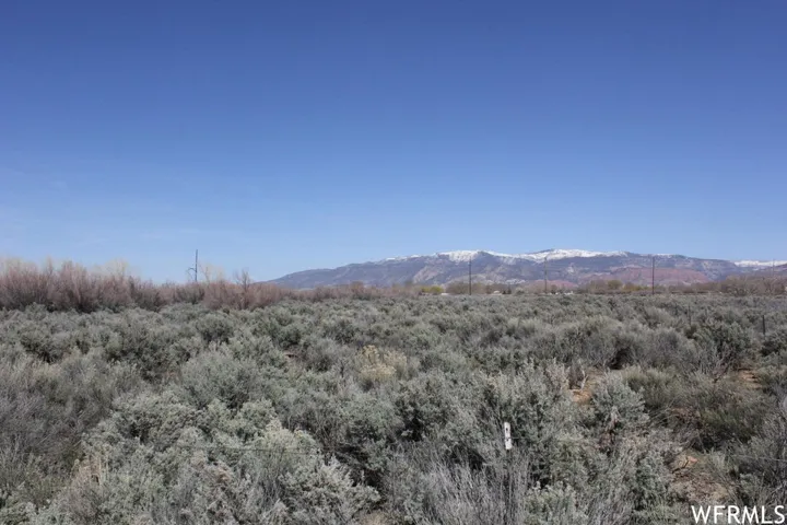 4700 W 600 N, Cedar City, Utah 84721