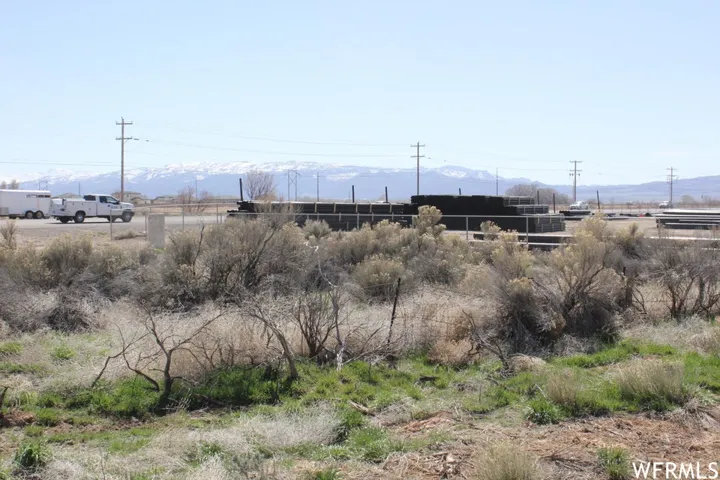 4700 W 600 N, Cedar City, Utah 84721