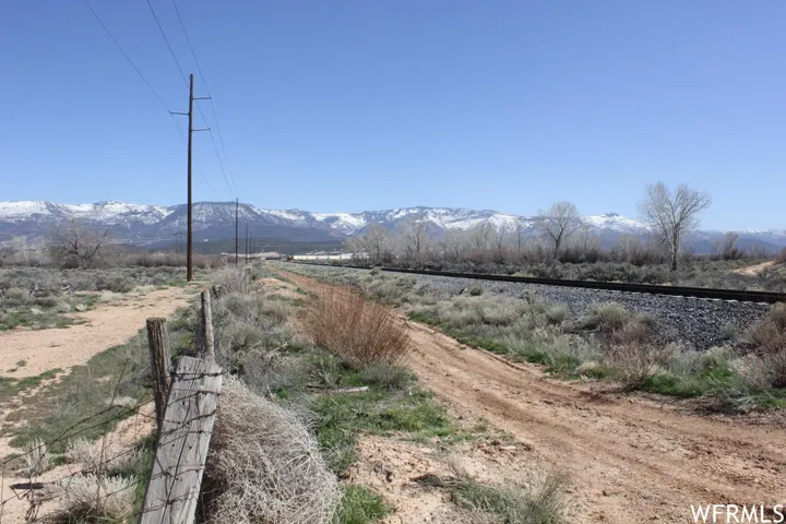 4700 W 600 N, Cedar City, Utah 84721