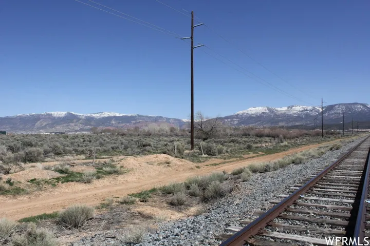 4700 W 600 N, Cedar City, Utah 84721