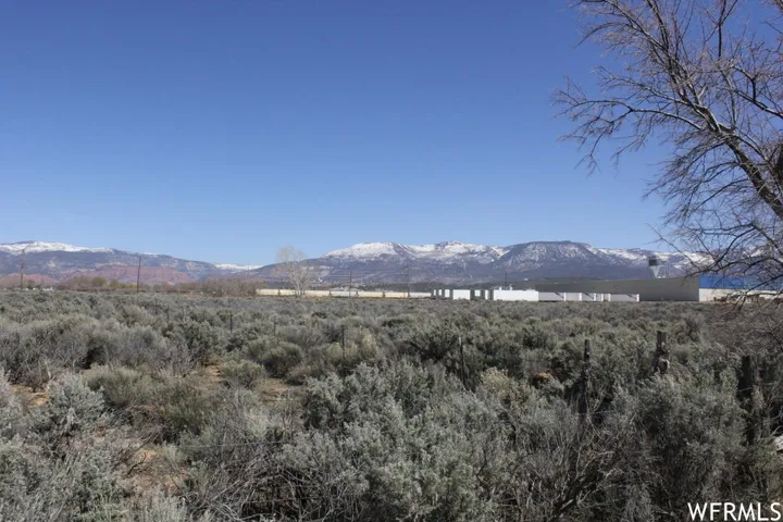 4700 W 600 N, Cedar City, Utah 84721