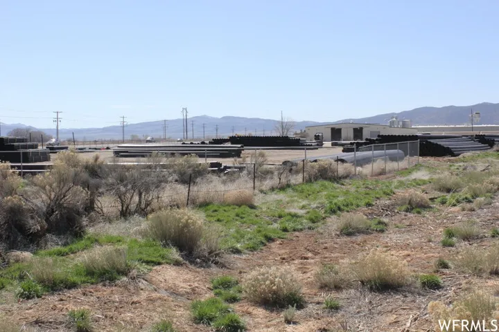 4700 W 600 N, Cedar City, Utah 84721