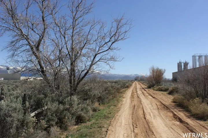 4700 W 600 N, Cedar City, Utah 84721
