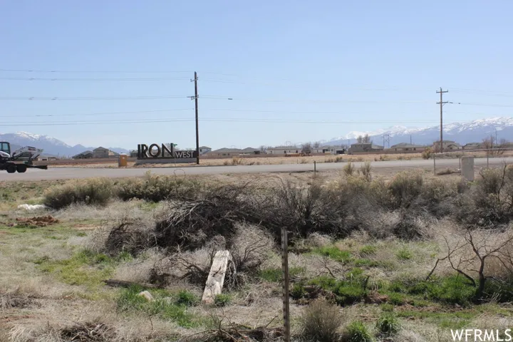 4700 W 600 N, Cedar City, Utah 84721