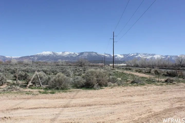 4700 W 600 N, Cedar City, Utah 84721