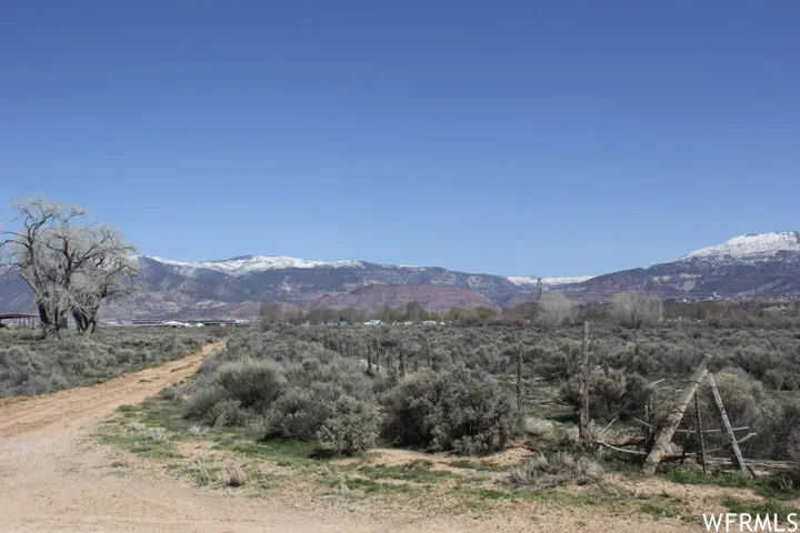 4700 W 600 N, Cedar City, Utah 84721