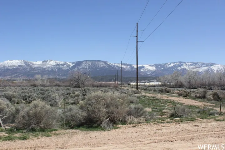 4700 W 600 N, Cedar City, Utah 84721