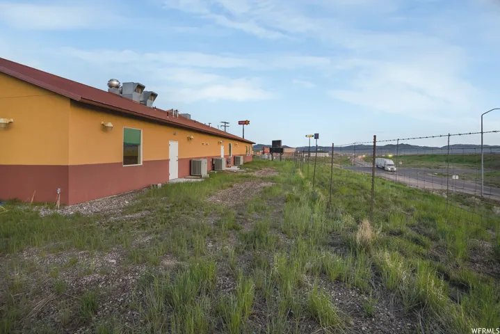 1425 N 400 W, Beaver, Utah 84713