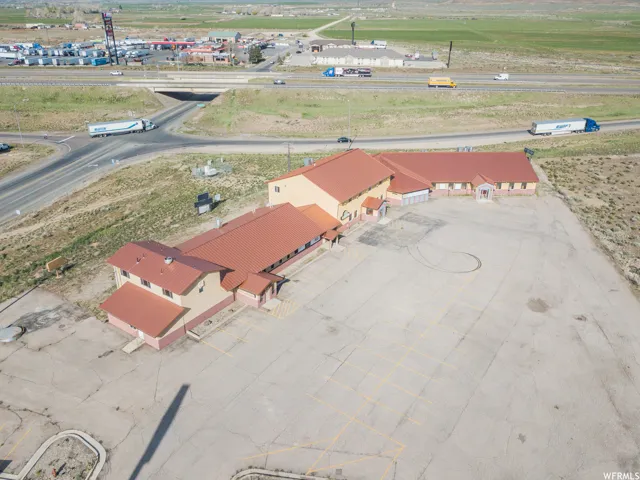1425 N 400 W, Beaver, Utah 84713