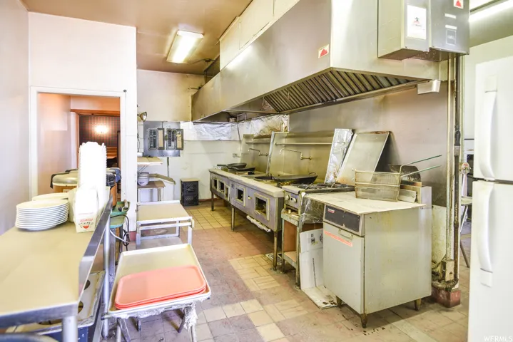 1425 N 400 W, Beaver, Utah 84713