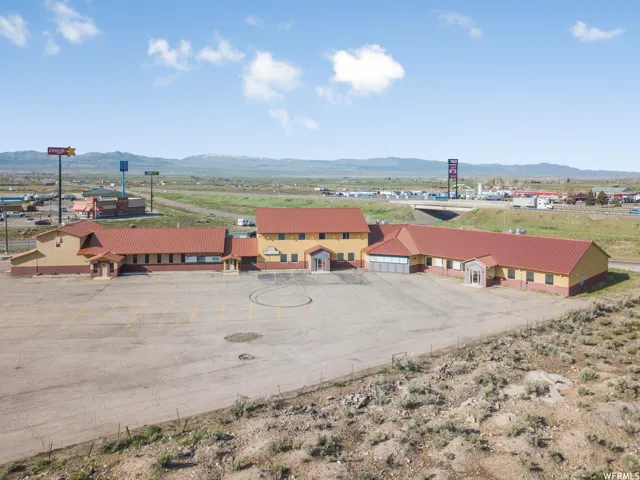 1425 N 400 W, Beaver, Utah 84713