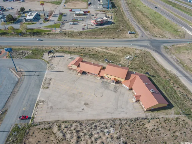 1425 N 400 W, Beaver, Utah 84713