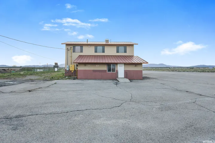 1425 N 400 W, Beaver, Utah 84713