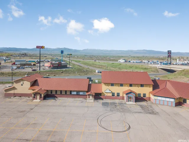 1425 N 400 W, Beaver, Utah 84713