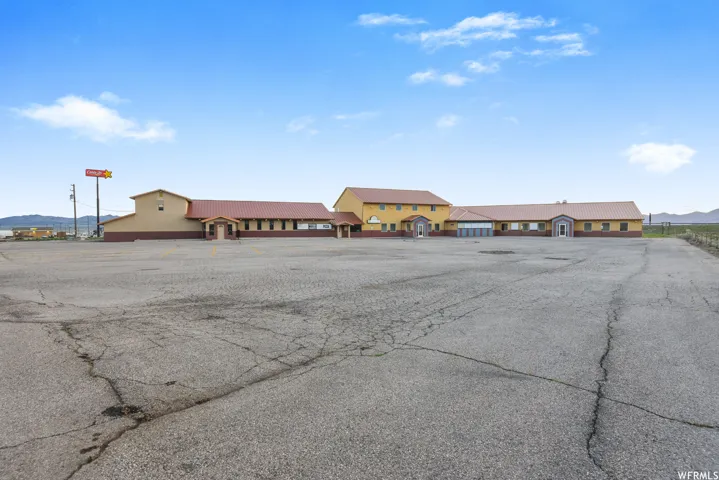 1425 N 400 W, Beaver, Utah 84713