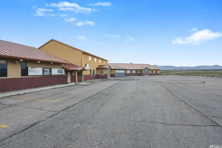 1425 N 400 W, Beaver, Utah 84713