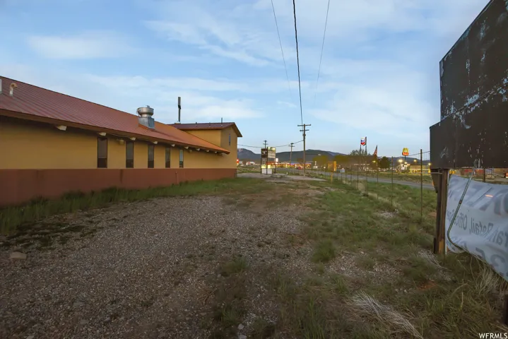 1425 N 400 W, Beaver, Utah 84713