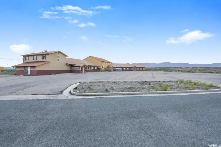 1425 N 400 W, Beaver, Utah 84713