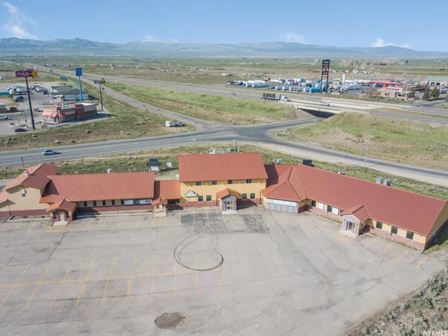 1425 N 400 W, Beaver, Utah 84713