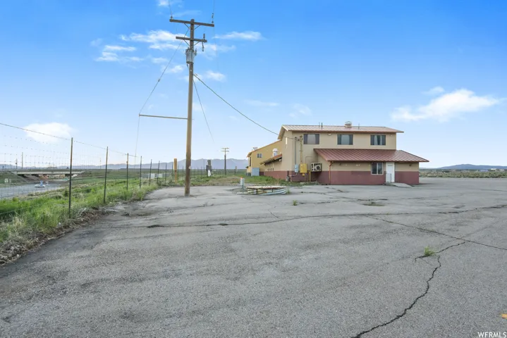 1425 N 400 W, Beaver, Utah 84713