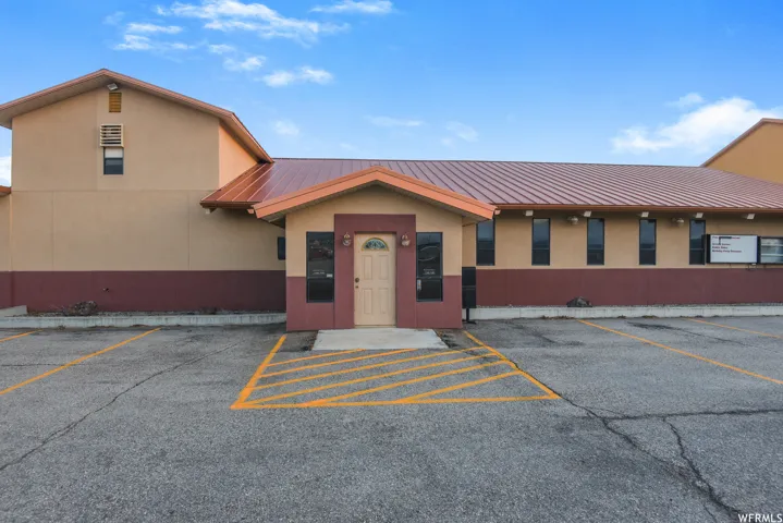 1425 N 400 W, Beaver, Utah 84713