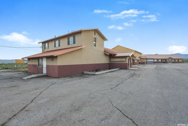 1425 N 400 W, Beaver, Utah 84713