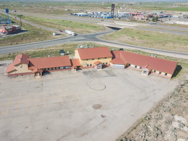 1425 N 400 W, Beaver, Utah 84713