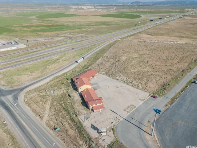 1425 N 400 W, Beaver, Utah 84713