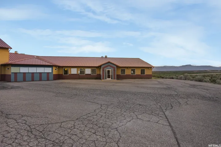 1425 N 400 W, Beaver, Utah 84713