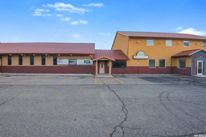1425 N 400 W, Beaver, Utah 84713