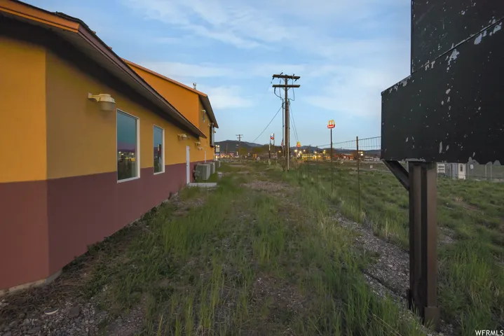 1425 N 400 W, Beaver, Utah 84713