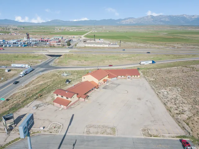 1425 N 400 W, Beaver, Utah 84713