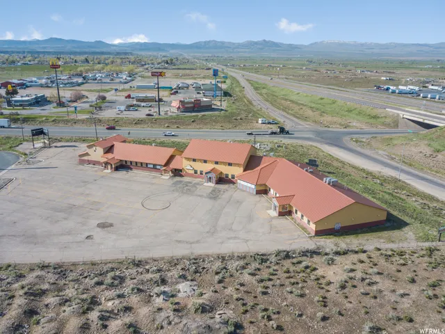 1425 N 400 W, Beaver, Utah 84713