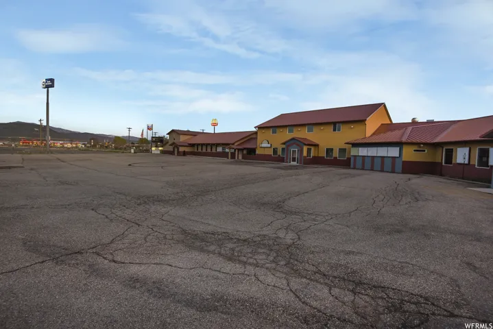 1425 N 400 W, Beaver, Utah 84713